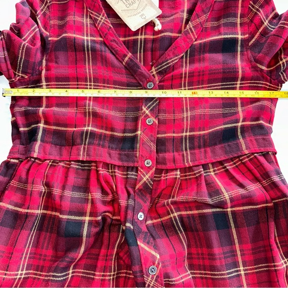 NWT True Craft Dress - Picture 4 of 5